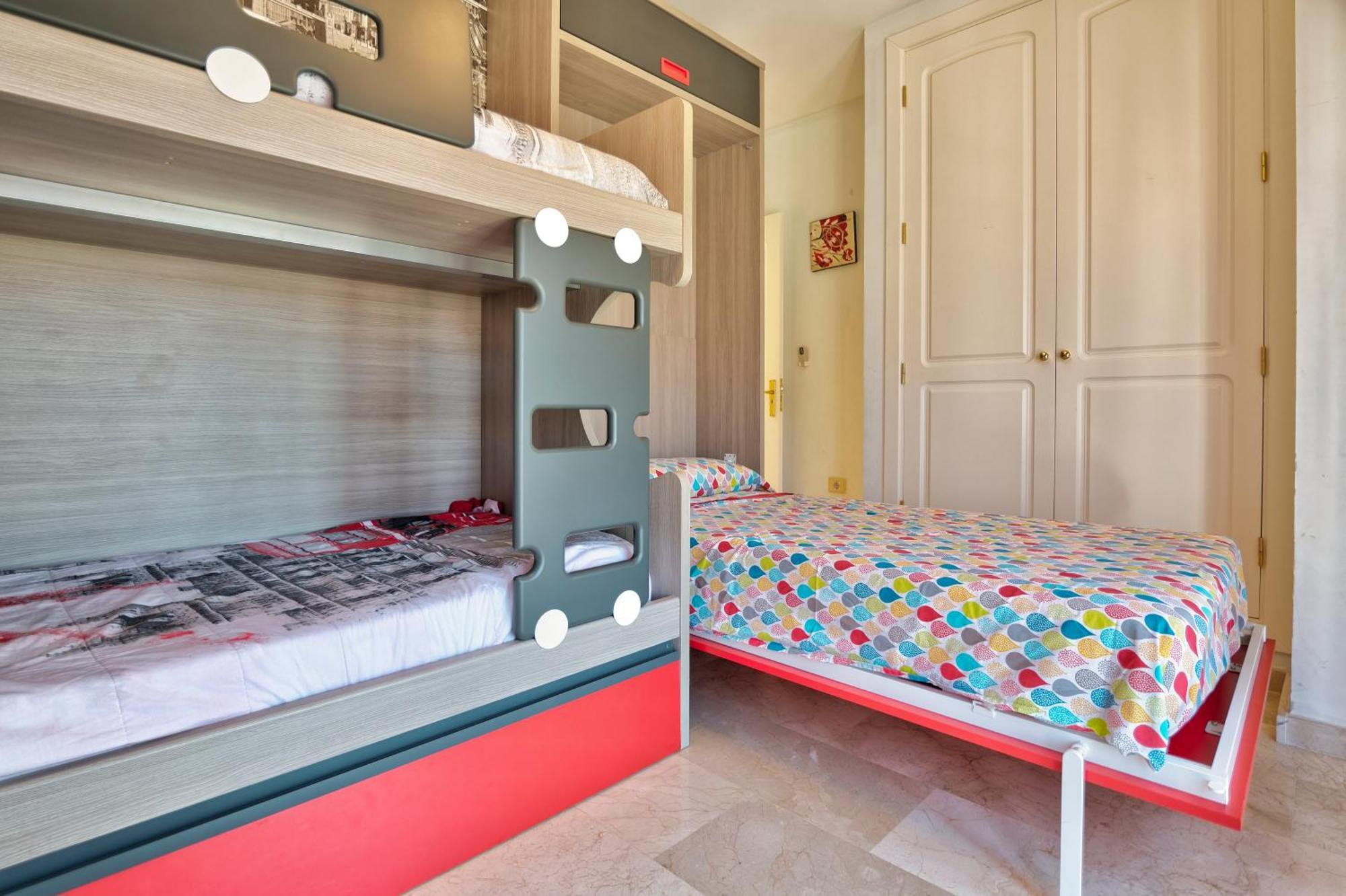 Apartamento El Valle Puerto Rico Con Jacuzzi Exterior foto